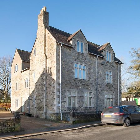 Bridge House By Treetop Property Cirencester Exteriör bild